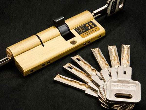 大庆市24小时上门开锁公司