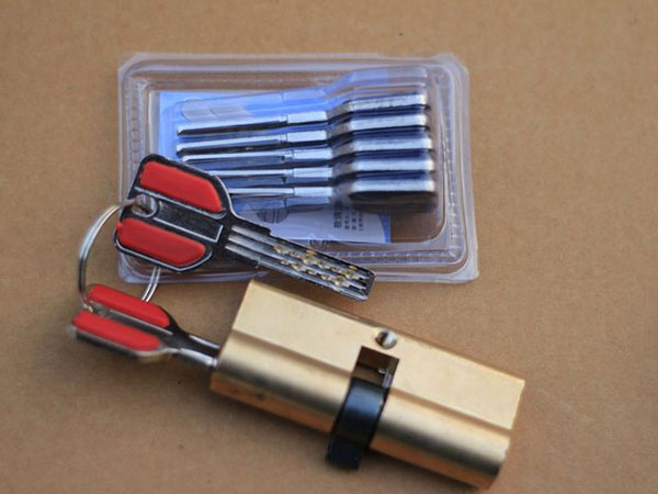 大庆市24小时上门开锁公司