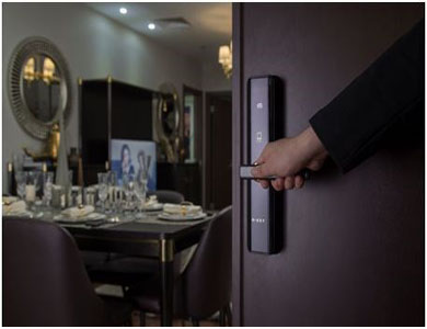 大庆市24小时上门开锁公司